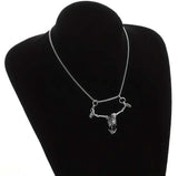 2025 New Skull Necklace