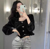 Premium And Niche Sparkling Diamond Bow Brooch