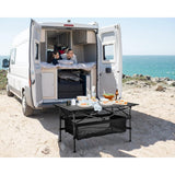 A Foldable Lightweight Camping Table, Not Available On Weekends, Banned From Sale On Amazon