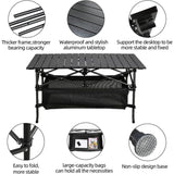 A Foldable Lightweight Camping Table, Not Available On Weekends, Banned From Sale On Amazon
