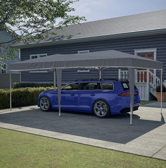 10'x20' Pop-up Awning Tent