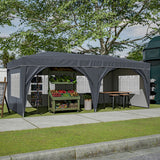 10'x20' Pop-up Awning Tent