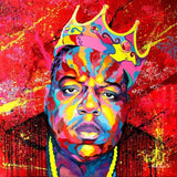 Art Design Graffiti  African Girl with Black Hair Big Earring with Modern Building Shower Curtain for Bathroom Decor