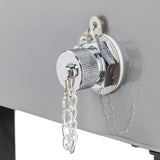 Frozen Cart - Iron Spray Style