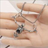 2025 New Skull Necklace