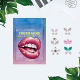 Crystal Dental Drill