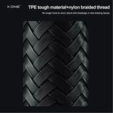 New 240W Dual Type-C Fast Charging Cables