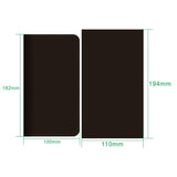 The Charging Wallet Is An Indispensable And Versatile Companion For Everyday Travel. With A Built-in Charging Module, The Battery Life Of The Mobile Phone Is Worry-free.