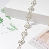 Light Luxury Niche Design, High-end Feel, Super Sparkling Rhinestone Necklace