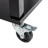 Frozen Cart - Iron Spray Style