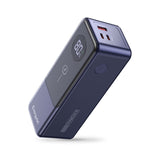 Single-port PD65W Notebook Charging Power Bank