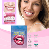 Crystal Dental Drill