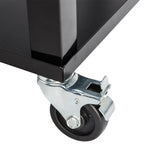 Frozen Cart - Iron Spray Style