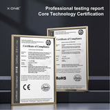 New 240W Dual Type-C Fast Charging Cables