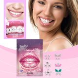 Crystal Dental Drill