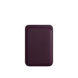 For Magsafe Magnetic Luxury Leather Card Holder Wallet Case For 14 Pro Max 13 12 Phone Bag Adsorption Accessories Cover