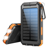 Life Light Solar Power Bank