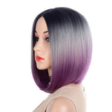 Curl Spell Color Spot Hair Of All Kinds