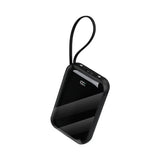 Universal Charging Companion  Power Bank - Suitable For A Variety Of Scenarios, With Portability And Multiple Capacities, Fast Charging And Wireless Charging Are Optional