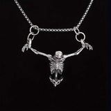 2025 New Skull Necklace